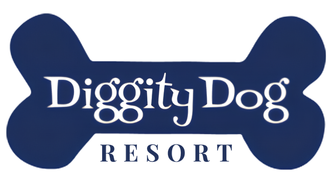 Diggity Dog Resort
